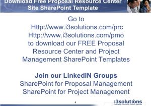 Sharepoint Proposal Template Creating Business Procces In Sharepoint