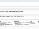 Sharepoint Requirements Template Gathering Requirements for Business Process Automation