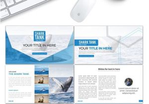 Shark Tank Business Plan Template Enter the Shark Tank Powerpoint Template Contest