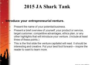 Shark Tank Business Plan Template Shark Tank Business Plan Template Templates Station