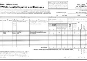Sharps Injury Log Template Sharps Injury Log Template Images Professional Report