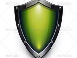 Shield Psd Template 15 Shield Vector Icon Psd Images Transparent Shield