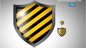 Shield Psd Template Download Shield Icon Psd Inventlayout