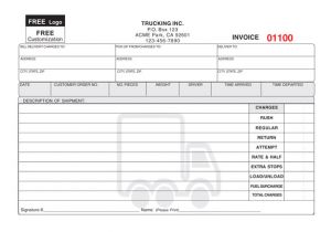 Shipping Receipt Template Delivery Receipt Template 15 Free Sample Example