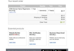 Shopify order Confirmation Email Template 4 Ecommerce Transactional Emails You Should Be Optimizing
