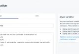 Shopify order Confirmation Email Template Editing Templates Notifications Shopify Help Center