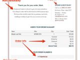 Shopify order Confirmation Email Template the Anatomy Of A 122 5 Million Venture Funded Ecommerce