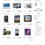 Shopping Cart Template for Blogger Shopping Cart Blogger Template