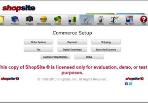 Shopsite Templates 20 Browser Based Storefront Creation Services Part 2 4