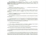 Short Term Loan Contract Template Sample Agreement form 36 Examples In Word Pdf