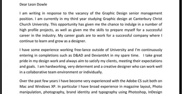 Should A Cover Letter Be Double Spaced Year 3 Design Practice Nikoleta Marina G Page 8