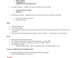 Should All Resumes Have A Cover Letter Beverly B Student Guide to Resumes and Cover Letters