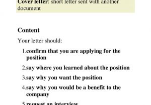 Should Cover Letters Be Short Best Cover Letter Sign Off tomyumtumweb Com
