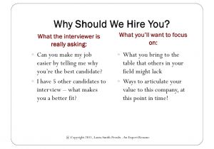 Should I Bring A Resume to My First Job Interview 7 Interview Questions You Must Be Prepared to Answer