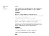 Should I Bring A Resume to My First Job Interview Interviewing Applying and Getting Your First Job In Ios
