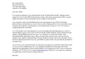 Should I Bring Cover Letter to Interview Bring Cover Letter to Interview the Letter Sample
