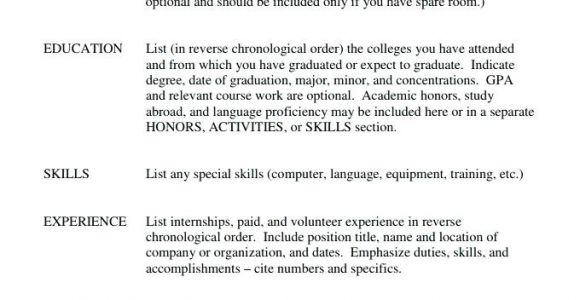 Should I Include A Cover Letter with My Resume Should Resumes Include References Resume Ideas