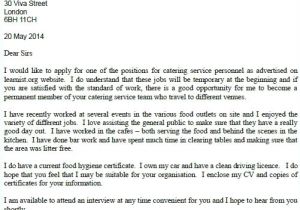 Should I Send A Cover Letter What Should I Write In Cover Letter for A Job Unique Job