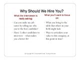 Should You Bring A Resume to Your First Job Interview 7 Interview Questions You Must Be Prepared to Answer