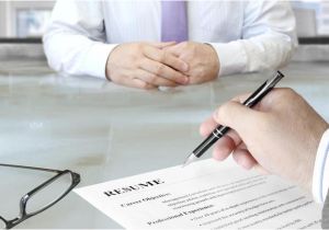 Should You Bring Your Resume to A Job Interview Gaps In Your Resume Here S What You Need to Know