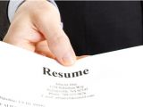 Should You Bring Your Resume to A Job Interview How to Generate More Interviews with Your Resume