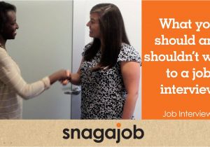 Should You Bring Your Resume to A Job Interview Job Interview Tips Part 19 What You Should and Shouldn