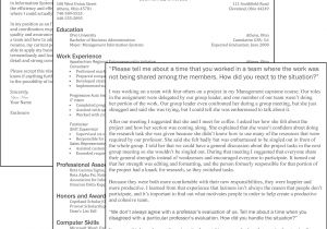 Should You Have A Cover Letter for Your Resume Oshibori Info New Resume Example