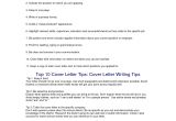Should You Send A Cover Letter How Should You Write A Cover Letter