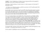 Should You Sign A Cover Letter How to Sign A Cover Letter New Resume Download