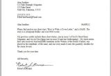 Should You Sign Your Cover Letter Cover Letter Signature Resume Badak