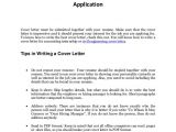 Should You Staple Your Cover Letter to Your Resume Should I Staple A Cover Letter to My Resume