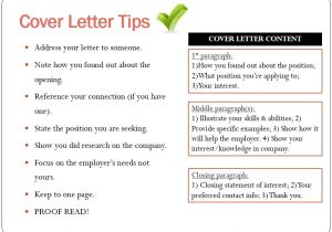 Should You Staple Your Cover Letter to Your Resume Should You Write A Cover Letter Letter Of Recommendation