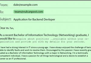 Should You Turn In A Resume with A Job Application Common Job Application Mistakes In Emails Resumes by Job