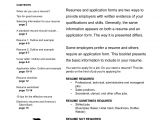 Show Me A Basic Resume 12 13 Show Me How to Write A Resume Loginnelkriver Com