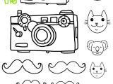 Shrinky Dink Printable Templates Shrinky Dink Patterns to Trace Myideasbedroom Com