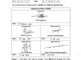 Sign Off Template for Testing Uat Training Sign Off form