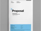 Signage Proposal Template Proposal Template Suisse Design with Invoice by Egotype