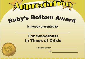 Silly Certificates Awards Templates 33 Best Work Awards Images On Pinterest Award