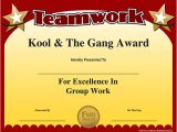 Silly Certificates Awards Templates 4 Best Images Of Funny Printable Certificates Free