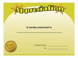 Silly Certificates Awards Templates 8 Best Images Of Silly Award Certificate Template Funny