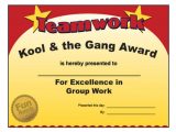 Silly Certificates Awards Templates 8 Funny Certificates Templates Sample Templates