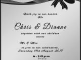 Silver Jubilee Marriage Anniversary Invitation Card 25 Years Wedding Anniversary Invitation Cards Cobypic Com