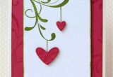 Simple and Beautiful Card Making 50 Romantic Valentines Cards Design Ideas 4 with Images