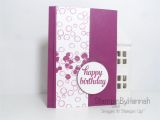 Simple and Easy Birthday Card How to Create Quick and Easy Birthday Cards