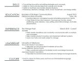 Simple and Effective Resume format Simple and Unique Resume Idea Unique Resume Best