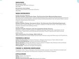 Simple and Impressive Resume format My What An Impressive Resume You Have Doug Newman