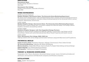 Simple and Impressive Resume format My What An Impressive Resume You Have Doug Newman
