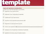Simple Business Plan Template Pdf 30 Sample Business Plans and Templates Sample Templates
