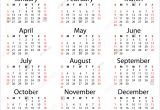 Simple Calendar Template 2014 Simple 2014 Calendar Simple Calendar Template On White