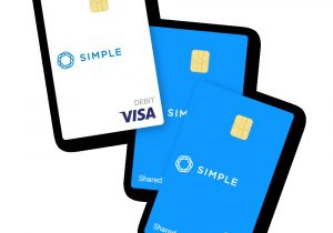 Simple Card Account Application form Free Online Checking Accounts Simple